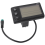 Electric Bicycle Display LCD Display S866 Controller Panel Dashboard 2