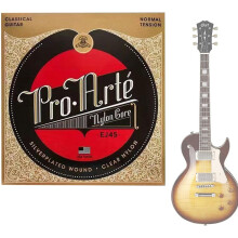 Guitar String,nylon Strings For Guitar Professionals