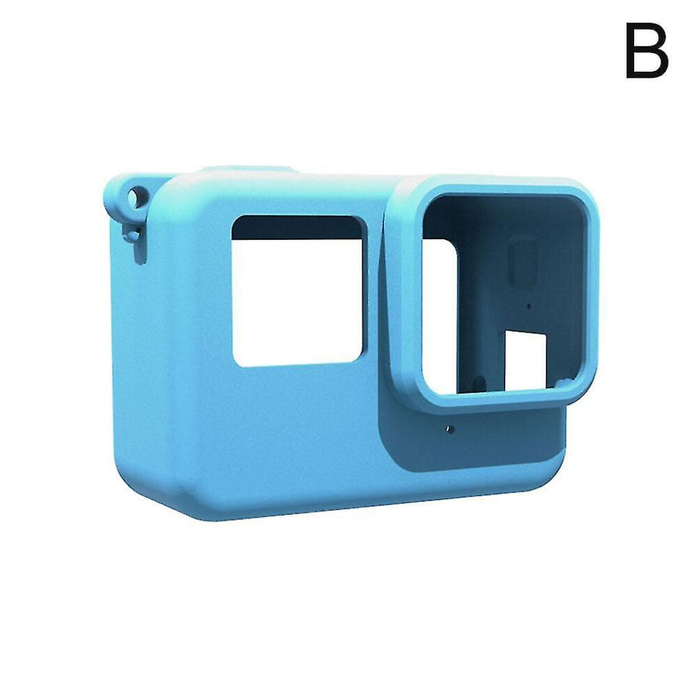 For Insta360 Ace Pro Action Camera Silicone Case