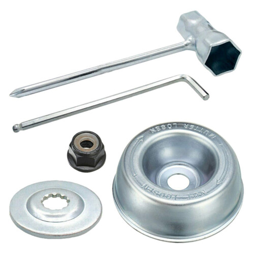for FS55 FS56 FS70 FS80 FS83 FS85 FS90 Blade Maintenance Kit