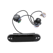 For Mandolin Violin Pickup Instrument Accessories Violin Accessories