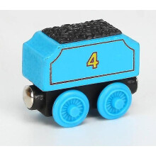 (Gordoncar) Thomas And Friends Wooden Trains