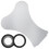 6Pack Transducer Discs for Optimyst , Replacement Disks 2