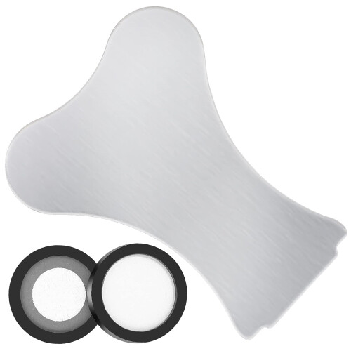 6Pack Transducer Discs for Optimyst , Replacement Disks 1