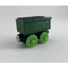 (Emilycar) Thomas And Friends Wooden Trains