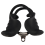 Ergonomic Triceps Rope Pull Down with Anti-Slippery for Push Downs 2