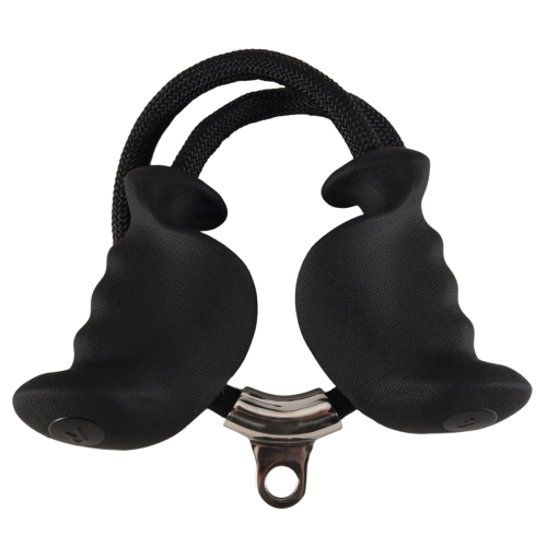 Ergonomic Triceps Rope Pull Down with Anti-Slippery for Push Downs 1