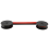 2Pack Typewriter Ribbon Twin Spool Red & Black for Most Typewriter 4