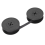 1Pack Typewriter Ribbon Twin Spool Pack Ink for Most Typewriter Black 4