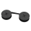 1Pack Typewriter Ribbon Twin Spool Pack Ink for Most Typewriter Black 7