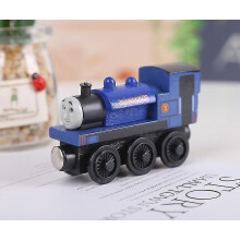(Sir Handel) Thomas And Friends Wooden Trains
