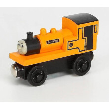 (Duncan) Thomas And Friends Wooden Trains