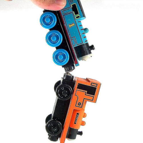 (Bbouldercar) Thomas And Friends Wooden Trains 1