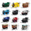 (Bbouldercar) Thomas And Friends Wooden Trains 5