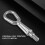 For- E90 E92 E60 E82 E83 E53 E7 Trunk Tool Kit Towing Eyelet 7