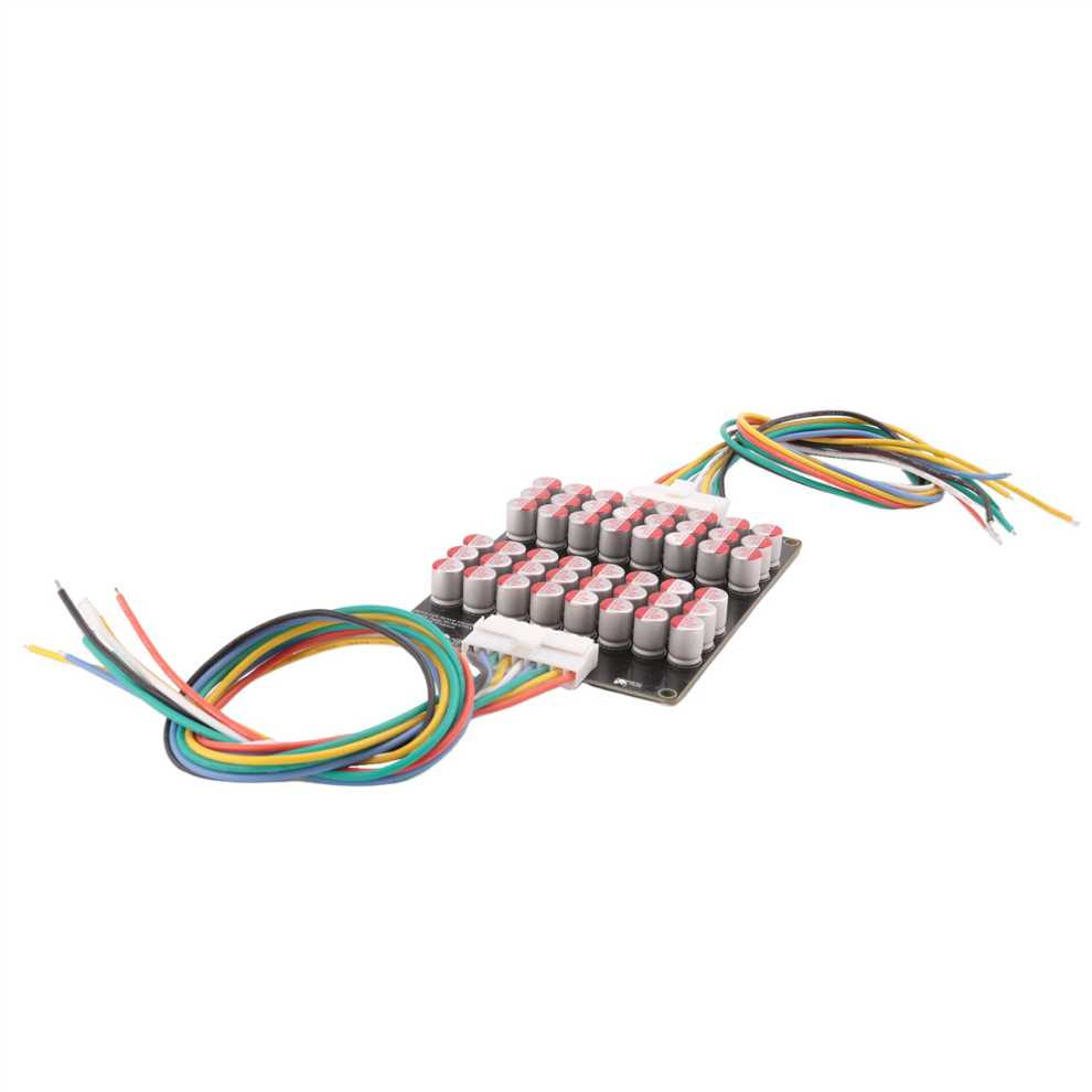 16S 5A Balance Li-Ion Lifepo4 Lto Active Lithium Battery Equalizer 4851529419370