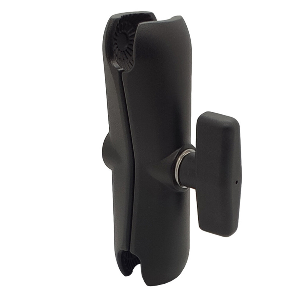 15Cm Length Aluminium Alloy Double Socket Arm For Ram With 1.5 Inch 4851529418571
