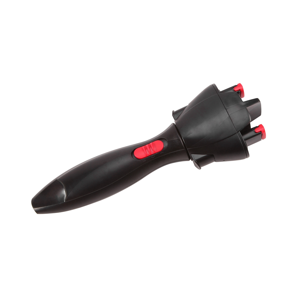 Unisex Electric Hair Braider Automatic Braiding Hairstyle Hair Styling Tool