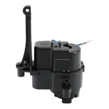 Left Rearview Mirror Electric Fold Motor for CX5 2012-2014