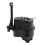 Left Rearview Mirror Electric Fold Motor for CX5 2012-2014 1
