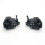 Left Rearview Mirror Electric Fold Motor for CX5 2012-2014 4