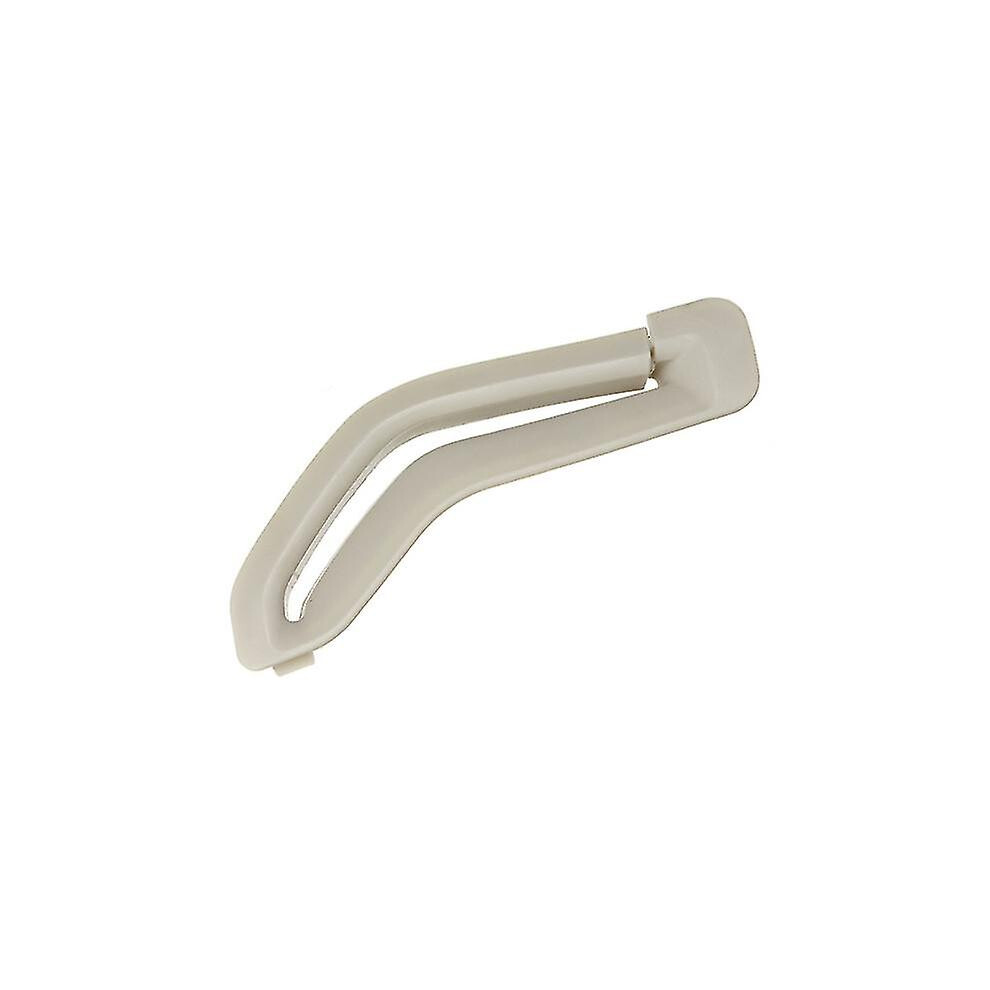 For Volvo S60 S80 V70 Xc90 Left Seat Belt Retractor Guide Ring Belt Selector Gate Seat Belt Trim Co-image-OPC-PDNWM6K-NEW