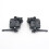 Left Rearview Mirror Electric Fold Motor for CX5 2012-2014 3