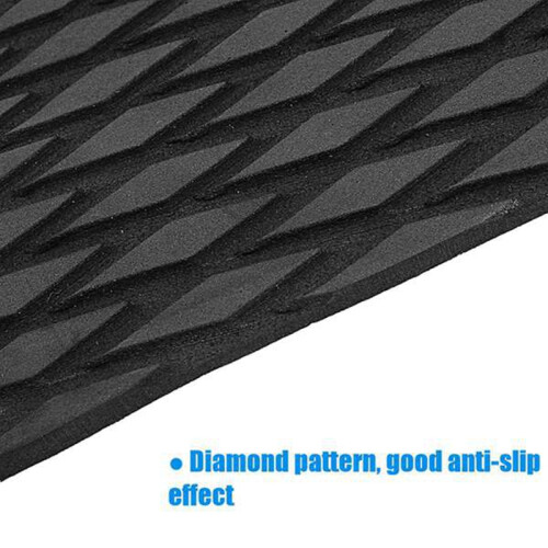 Surfboard Mat Grip Surfboard Traction EVA Deck Surf Yatch Deck Pad 1