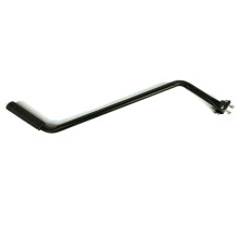 Bike Training Push Grab Balance Handle for Kids Children Bike Tool