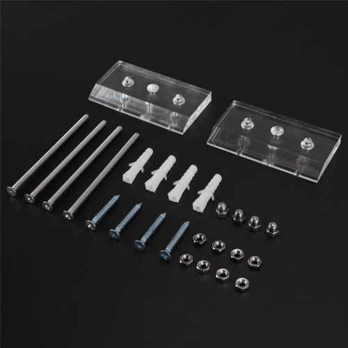 Skateboard Hanger 2PCS for Skateboards Deck Display and Storage 2