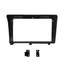 2Din Car Radio Fascia for Jumper/ Boxer/ Ducato