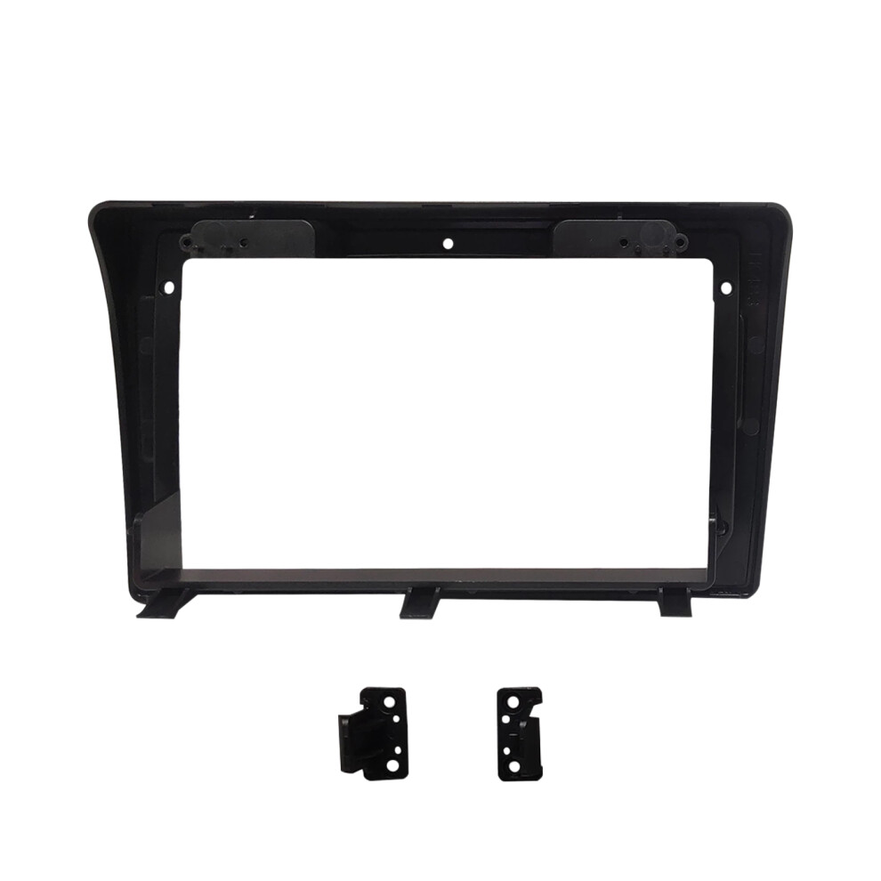 2Din Car Radio Fascia for Jumper/ Boxer/ Ducato