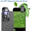 200X Cell Phone Microscope with Lens, with Light/Universal Clip 4
