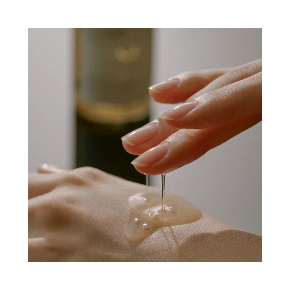 50ml Soybean Essence Repair Facial Damage Centella Asiatica Antiaging