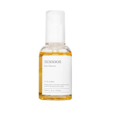 50ml Soybean Essence Repair Facial Damage Centella Asiatica Anti-aging Fade Spots Remove Horniness Care