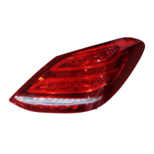 Rear Right Tail Turn Brake Light for - C-Class W205 14-17