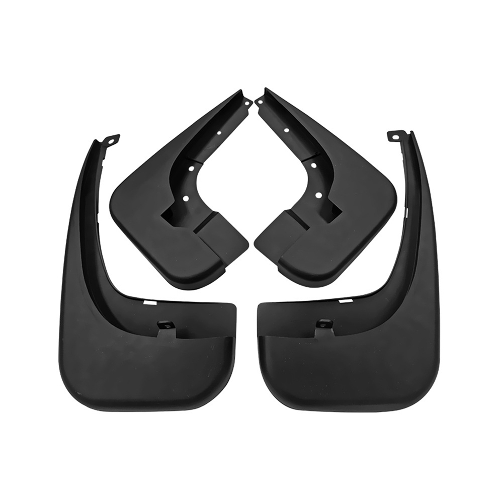 Mud Flaps For - V-Class W447 2016-21 Mudguard Splash 4851529425326