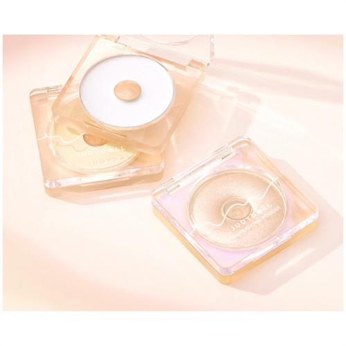 Highlighter Powder Makeup Glow Face Contour Shimmer 05 1