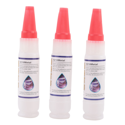 3Pcs Strong Solder Multi-Material Repair Glue 1