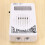 RJ11 Adapter Louder Telephone Ring Flash Amplifier Ringer 7