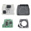 Car Smart Remote Key 2 Buttons for 2001-2007 304MHZ 3