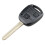 Car Smart Remote Key 2 Buttons for 2001-2007 304MHZ 5