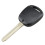 Car Smart Remote Key 2 Buttons for 2001-2007 304MHZ 6