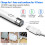 for Pro 11 12.9 10.5 9.7 2018 2017 Press Pen Smart 2