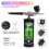 Kit with Compressor, Rechargeable with Nozzle 3