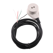RS485 Near Infrared Optical Cable Electronic Photoelectric Head
