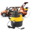 Car Multi-Function Vacuum Cleaner Portable Vacuum Cleaner Wet and Dry 2