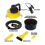 Car Multi-Function Vacuum Cleaner Portable Vacuum Cleaner Wet and Dry 4