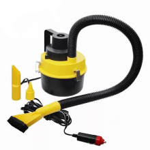 Car Multi-Function Vacuum Cleaner Portable Vacuum Cleaner Wet and Dry