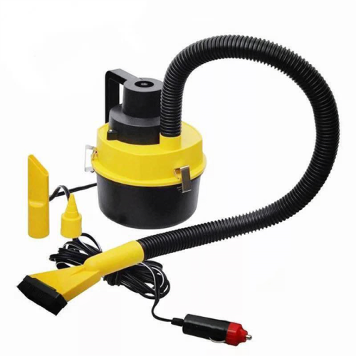 Car Multi-Function Vacuum Cleaner Portable Vacuum Cleaner Wet and Dry
